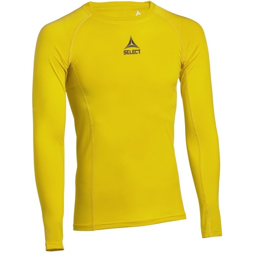Camiseta Compressão Select Baselayer