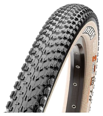 MAXXIS Ikon Exo/Tr/Tanwall 29 X 2.20 Noir/Marron Pneu Extérieur Plié