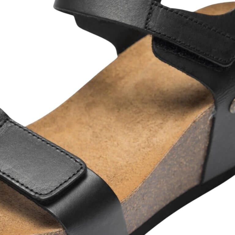 Cashott Casanni Sandal Dame