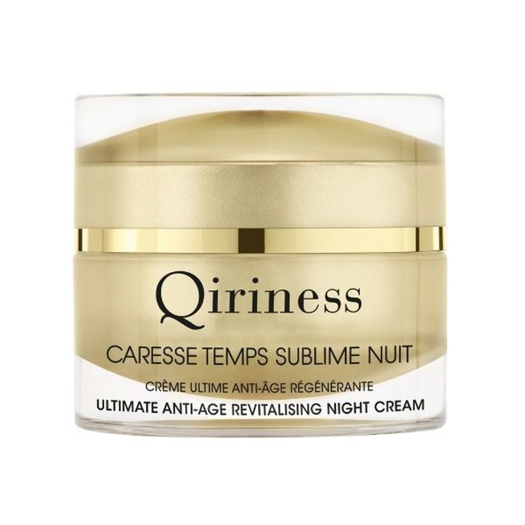 Les Essentiels Caresse Temps Sublime Nuit - 50ml