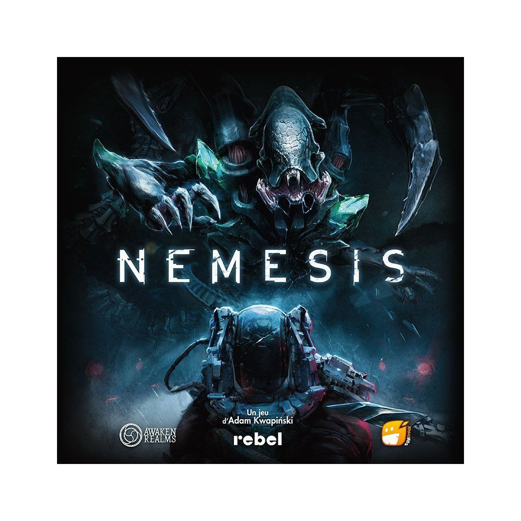 Nemesis
