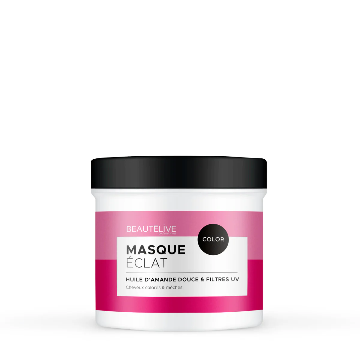 Masque protecteur de couleur Color 250ml