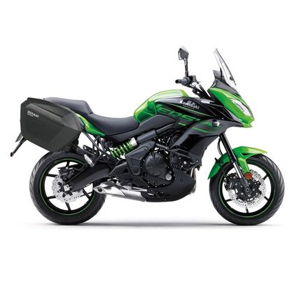 Support valises Shad 3P SYSTEM