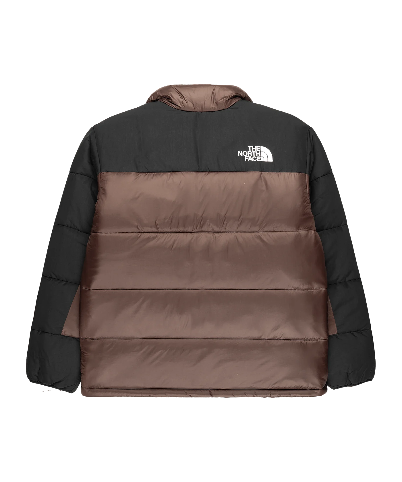 The North Face Hmlyn Insulated Jacke Braun