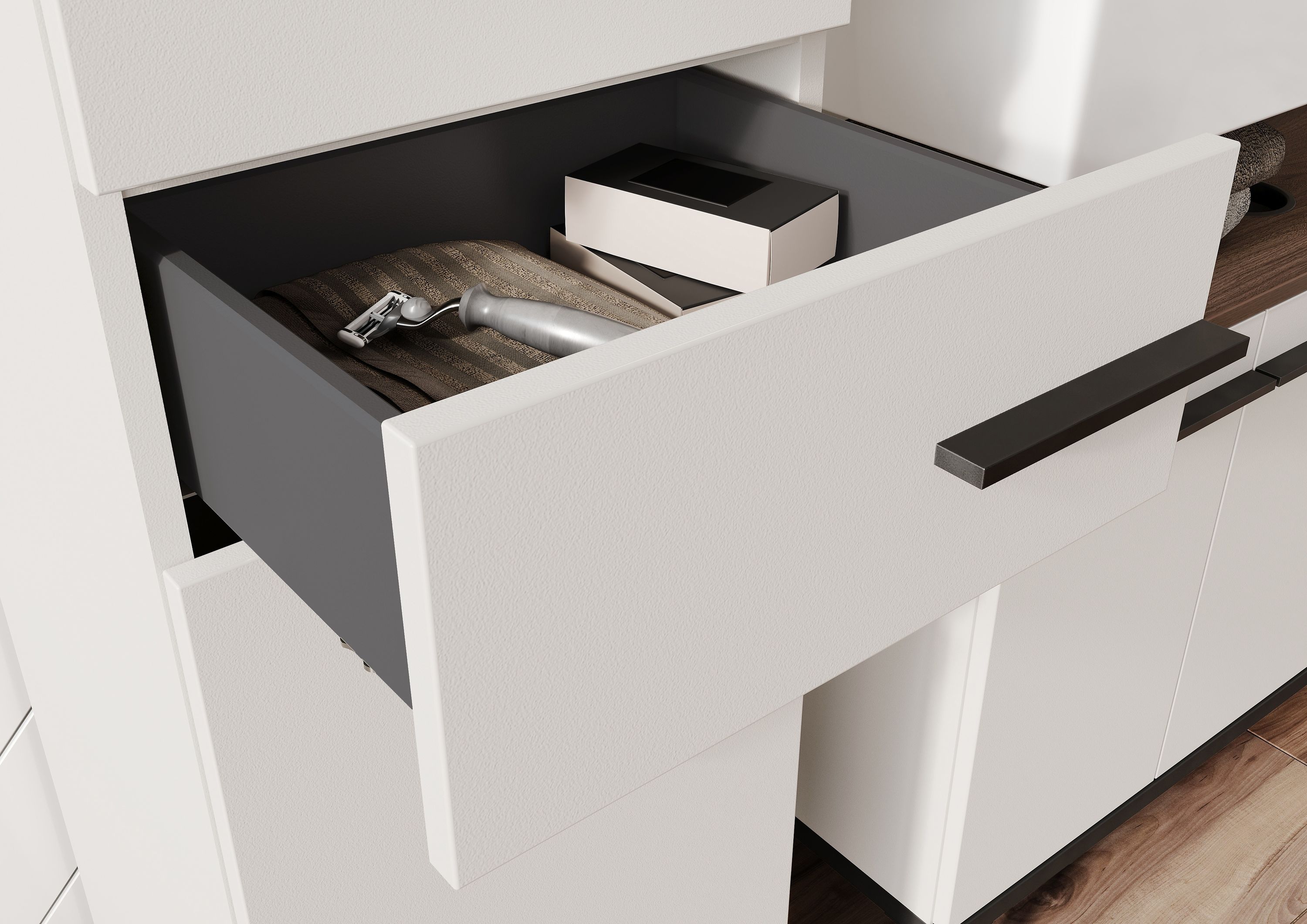 Midischrank YONKERS