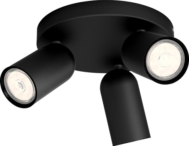 Philips Pongee spotlys 16,5 W GU10