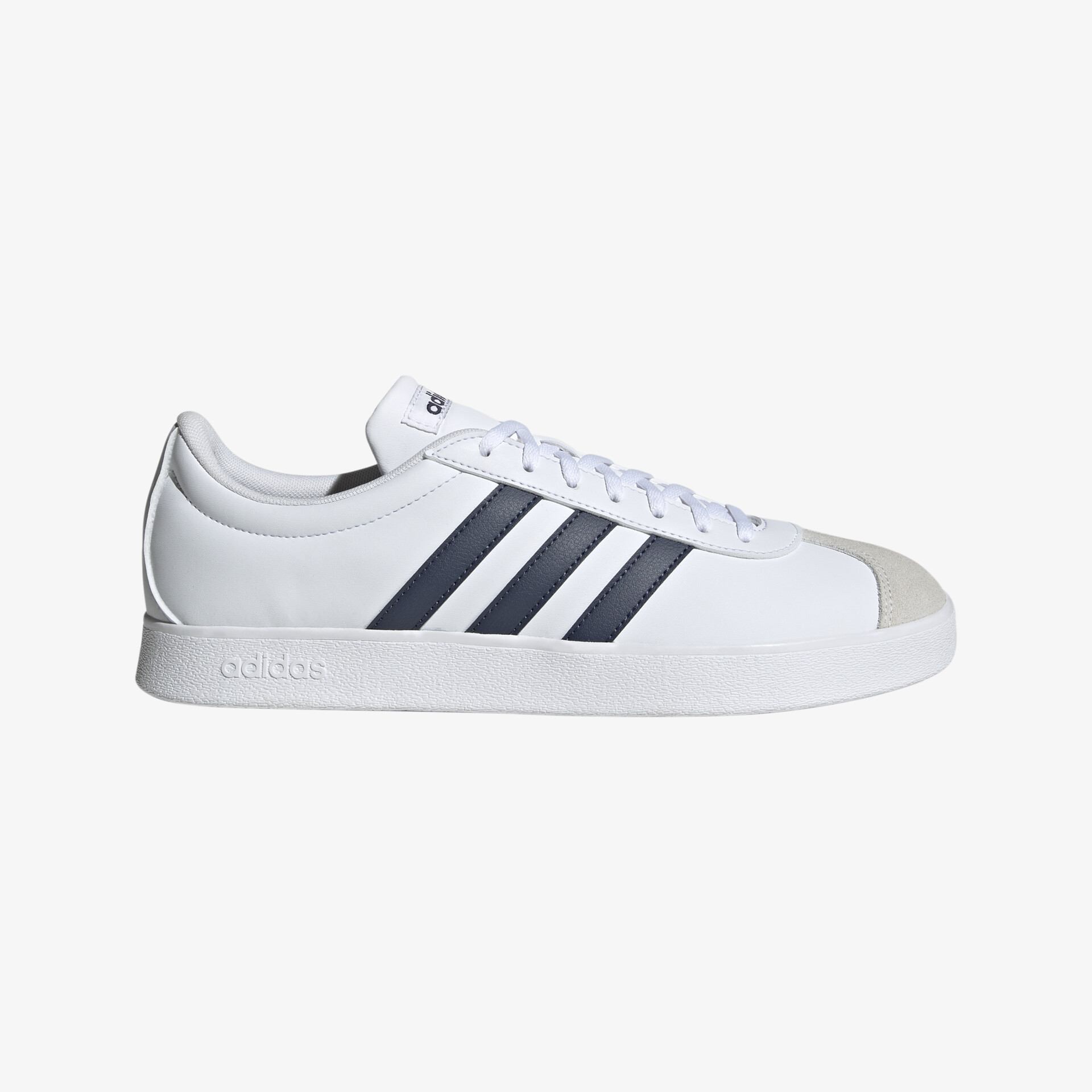 adidas Herren Sneaker Low VL Court Base - Weiß | Jetzt bei reno.de