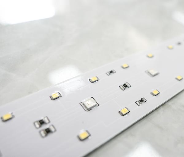 Chihiros Aquariumbeleuchtung LED-System B