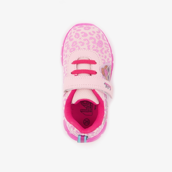 L.O.L. Surprise meisjes sneakers met lichtjes