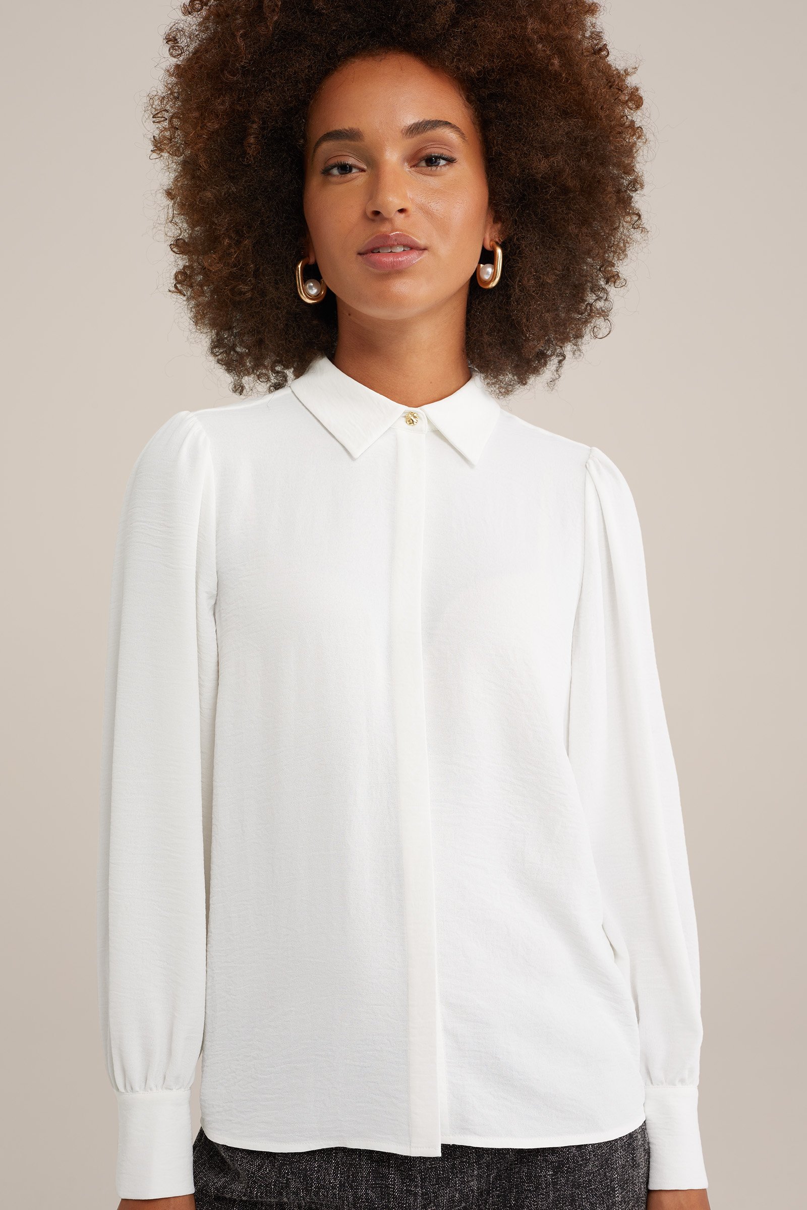blouse WE Fashion Wit