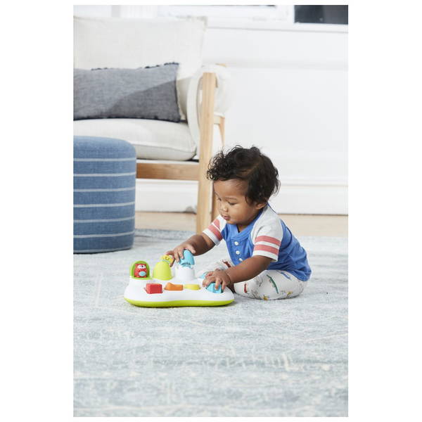 Skip HopSkip Hop   Explore and More Pop and Play Spielzeug