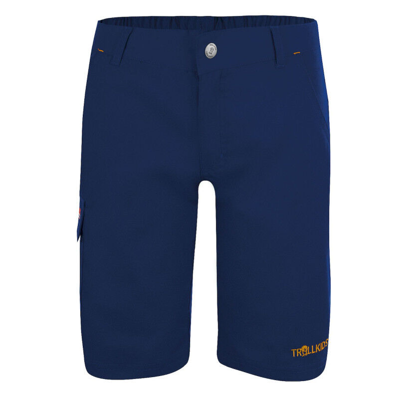 Sandefjord Shorts XT - Short randonnée enfant