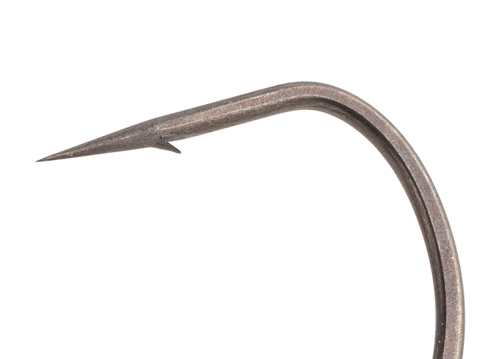 VMC Finess Swimbait Haken Gr. 1/0