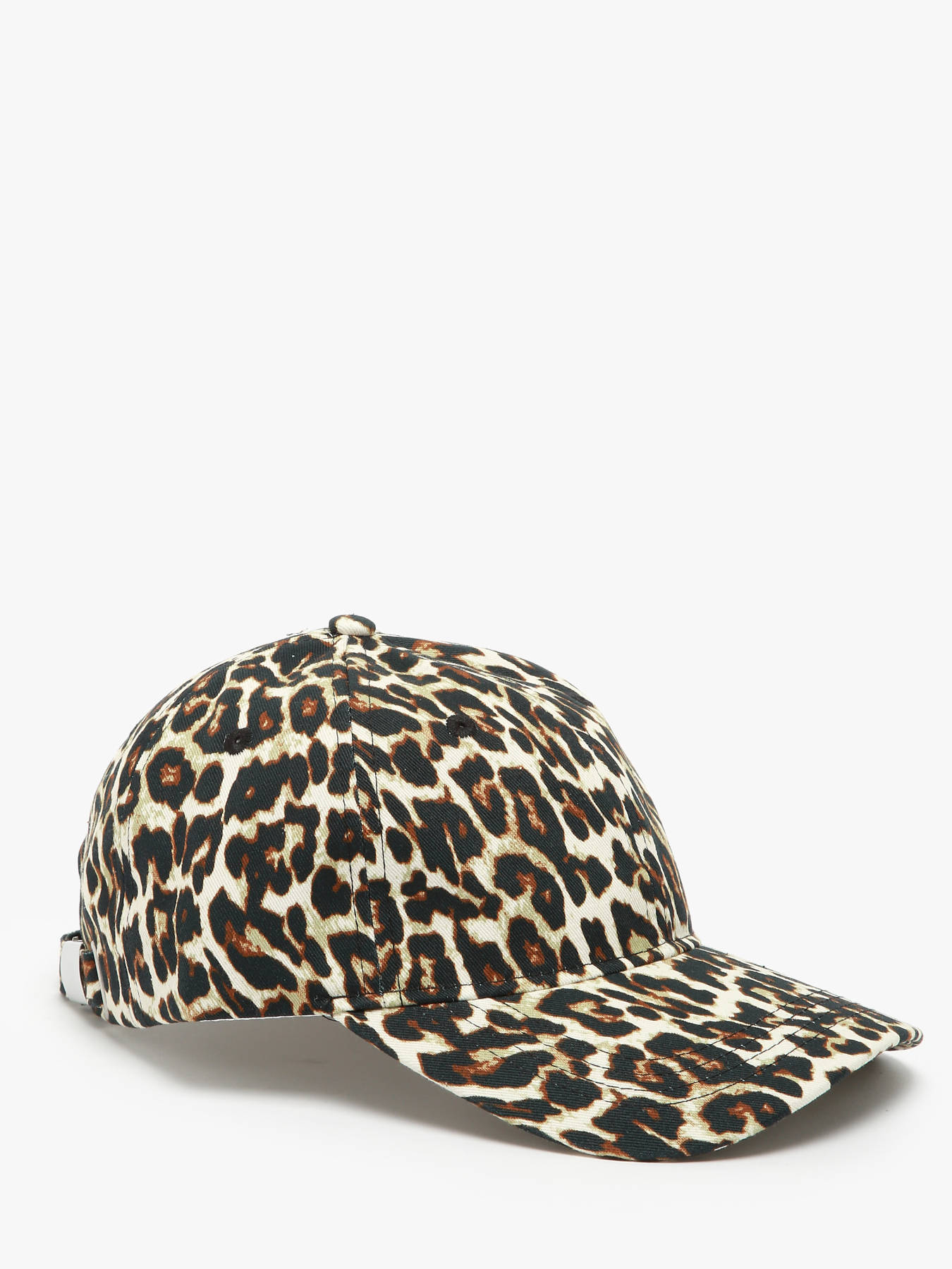 Casquette PIECES
