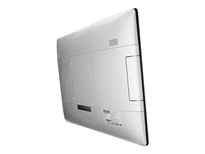 Advantech Ubiquitous UTC-100 Series UTC-120G - Alt-i-én - Pentium N4200 / op til 2.5 GHz - RAM 4 GB - SSD 128 GB - HD Graphics 505 - Gigabit Ethernet, Bluetooth - Windows 10 - skærm: LCD 21.5