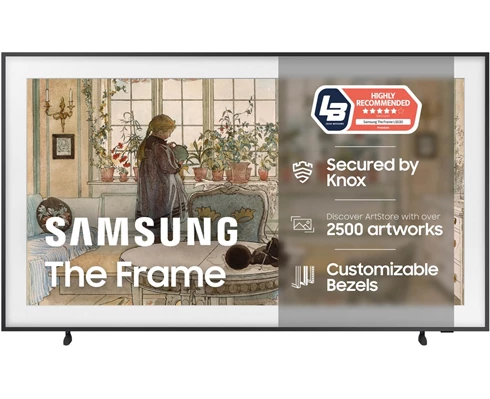 Samsung TQ32LS03CBUXXC