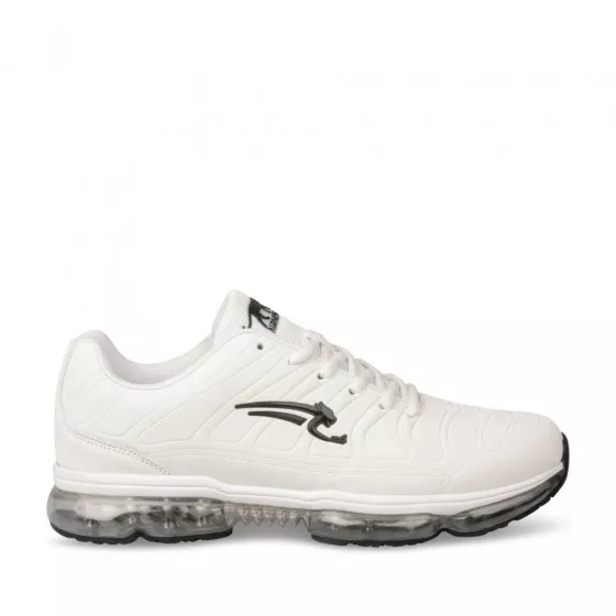 Baskets BLANC AIRNESS