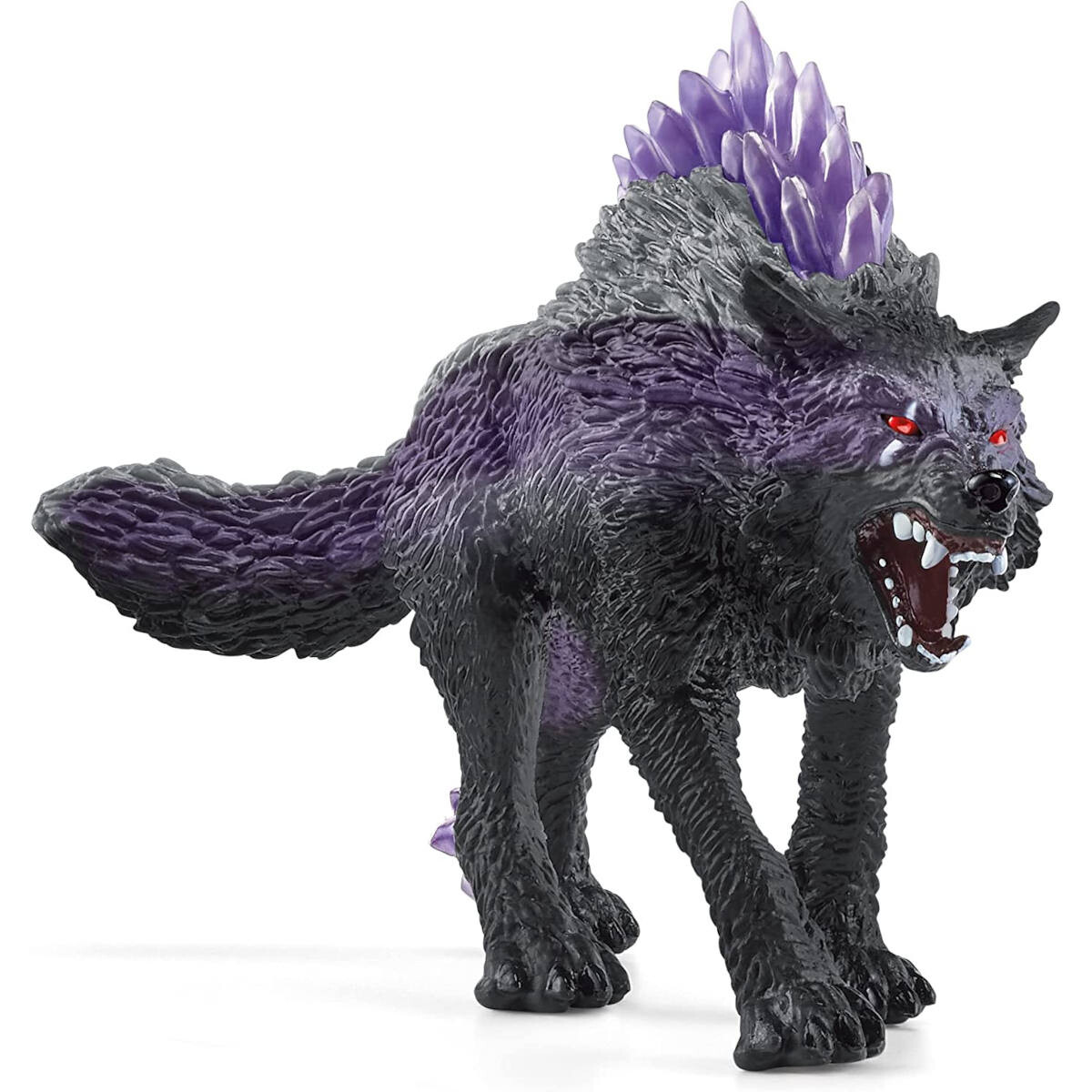 Schleich Schleich Eldrador Creatures Schattenwolf