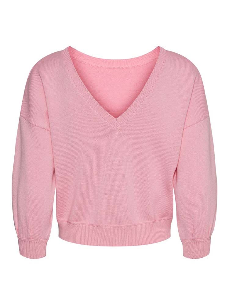 Vero Moda  Short V-back Blouse
