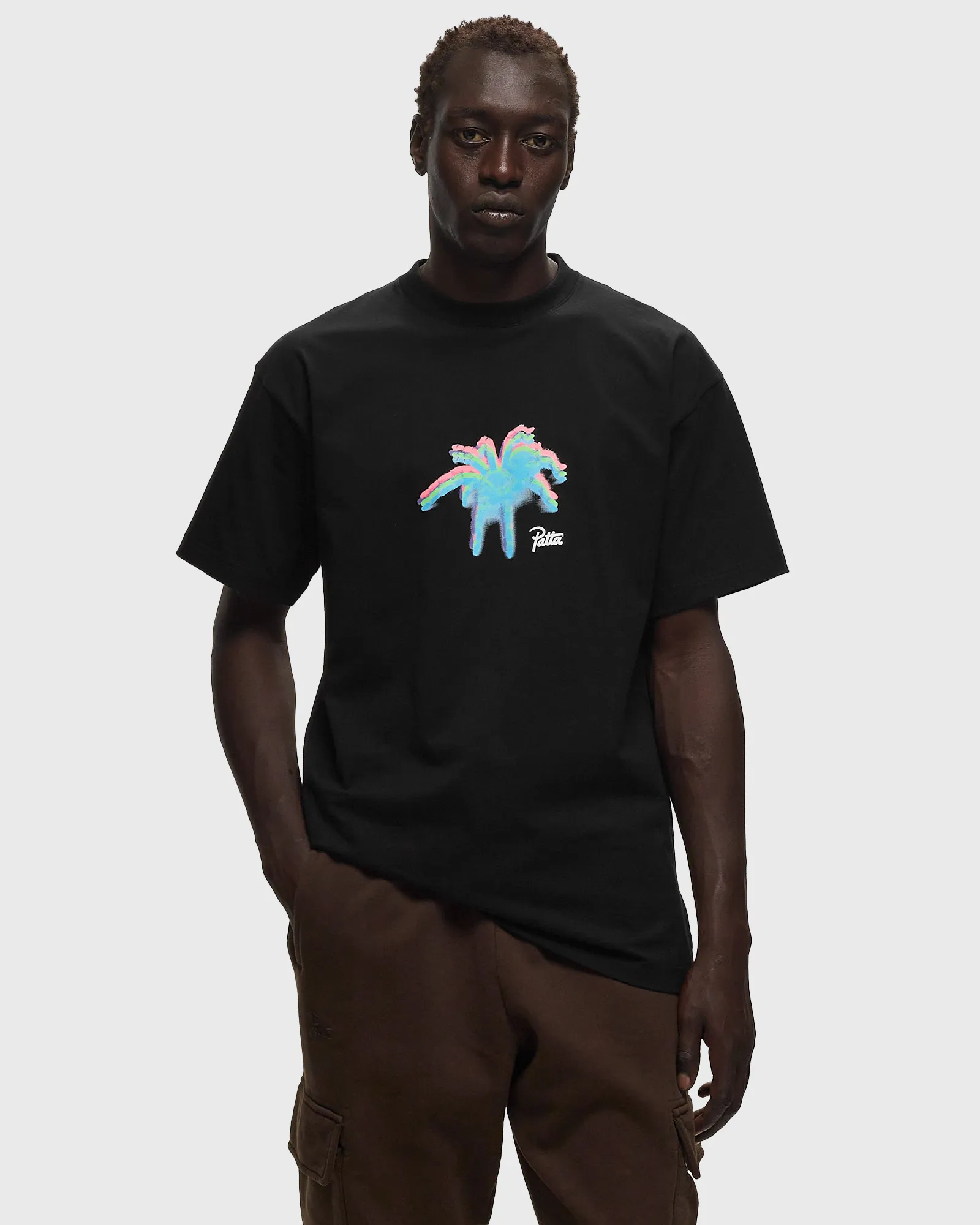 PATTA SPIDER TEE