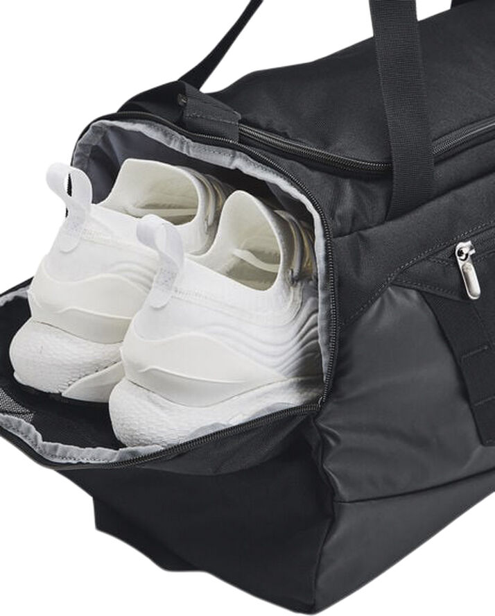Under Armour Undeniable 5. 0 sportstaske, small Sort