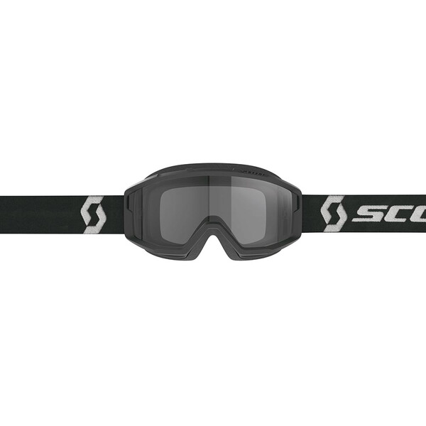 Scott - Masque Primal Sand Dust Noir / Blanc