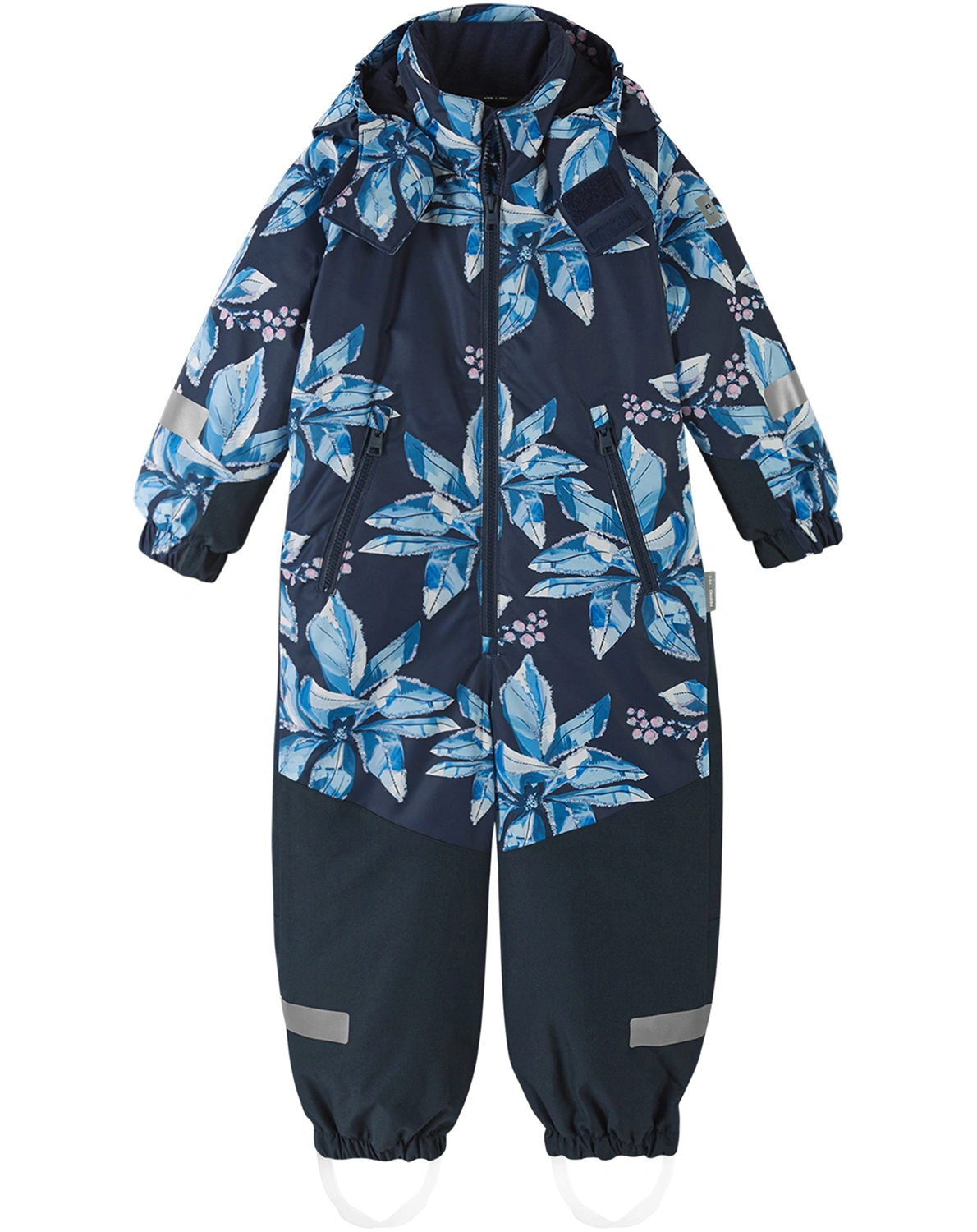 Schneeanzug REIMATEC KURIKKA in navy