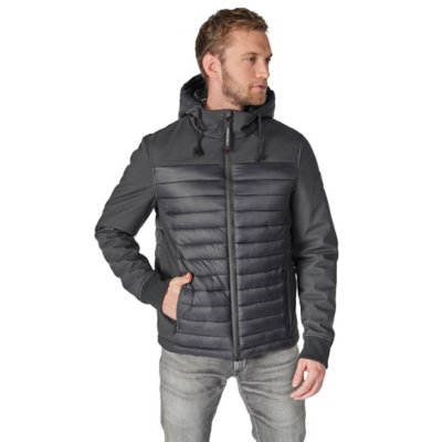 Blouson homme Lima Ml LE TEMPS DES CERISES