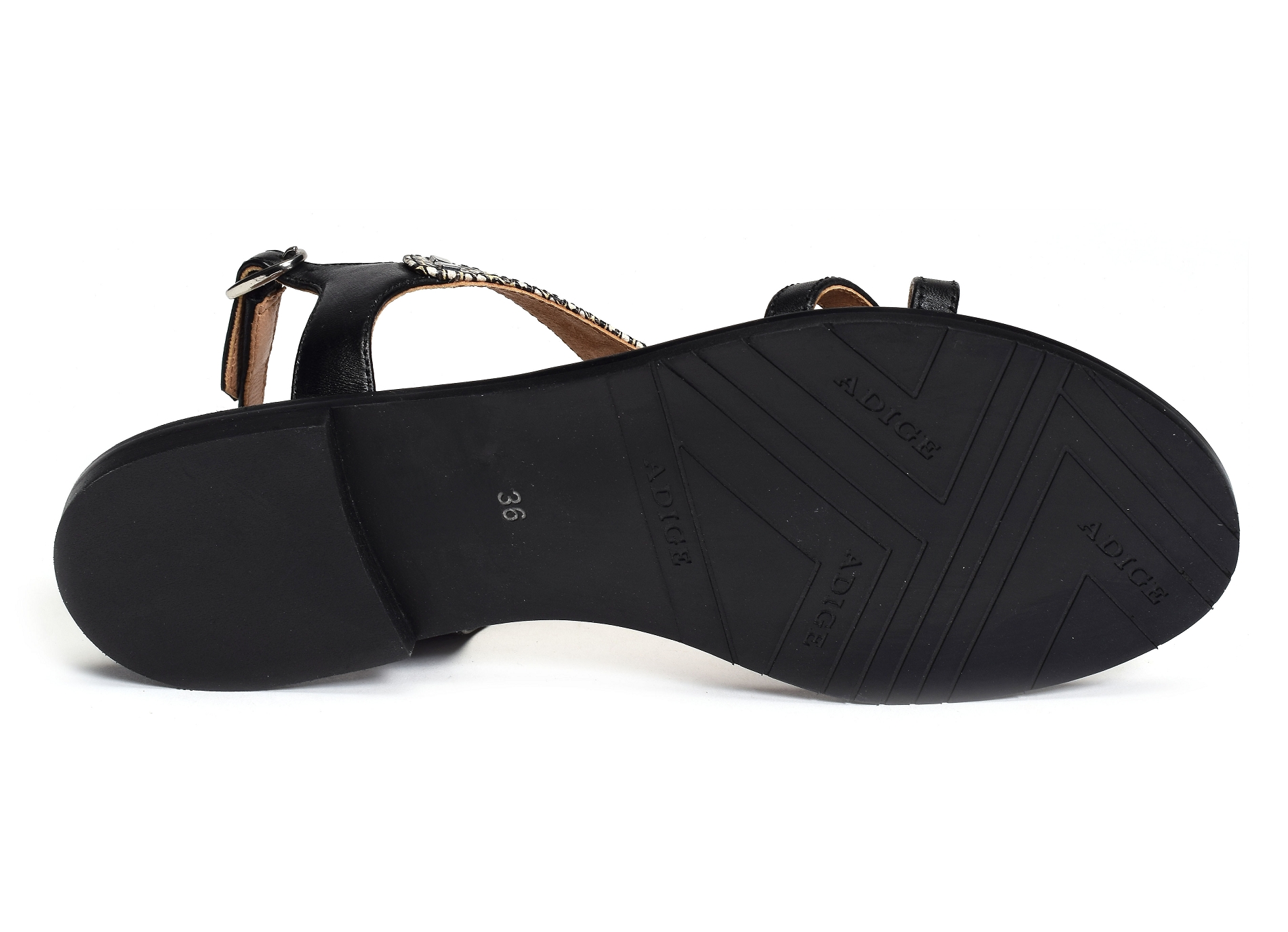 Annabelle noir serpent