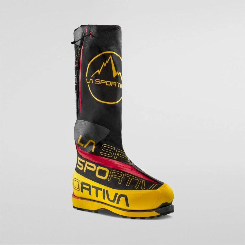 Olympus Mons Cube S - Chaussures alpinisme