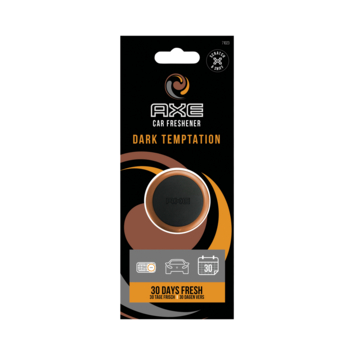 Axe Mini Vent luchtverfrisser Dark Temptation