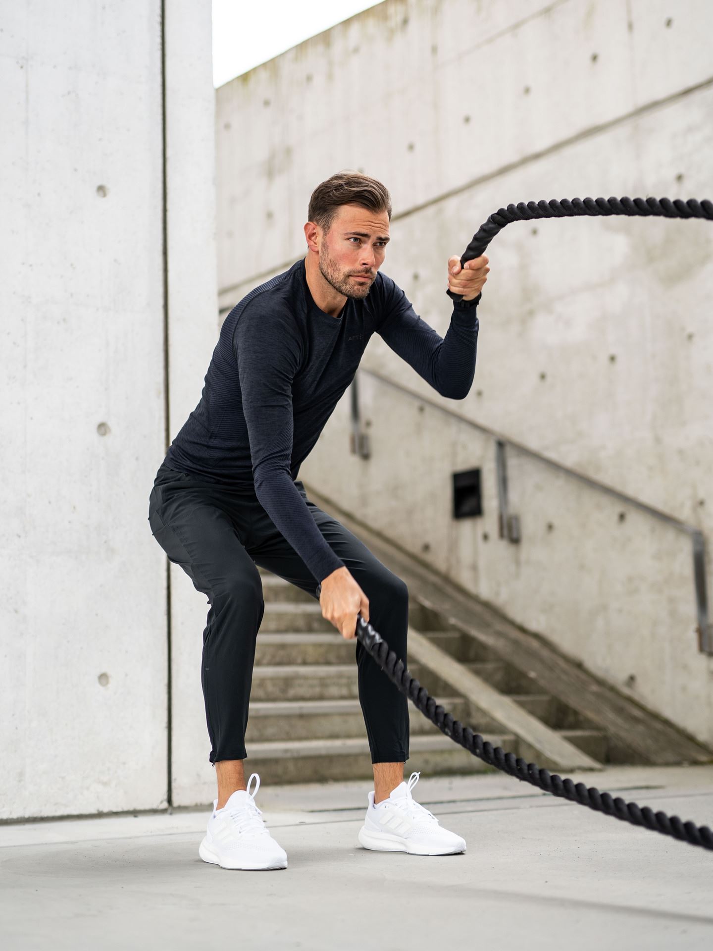 ADV Charge Training Pants Man