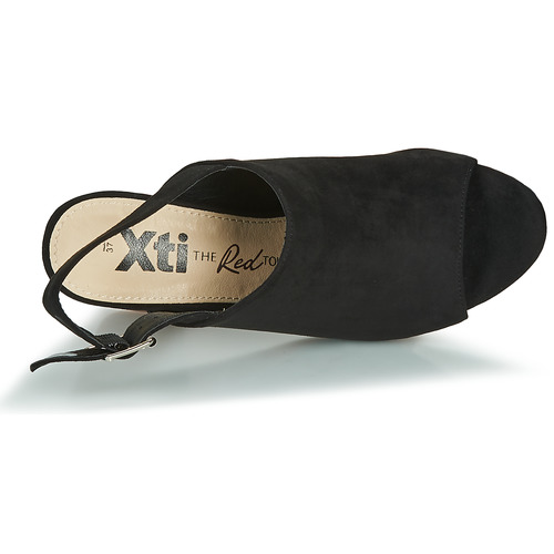 Xti - KALI - Noir