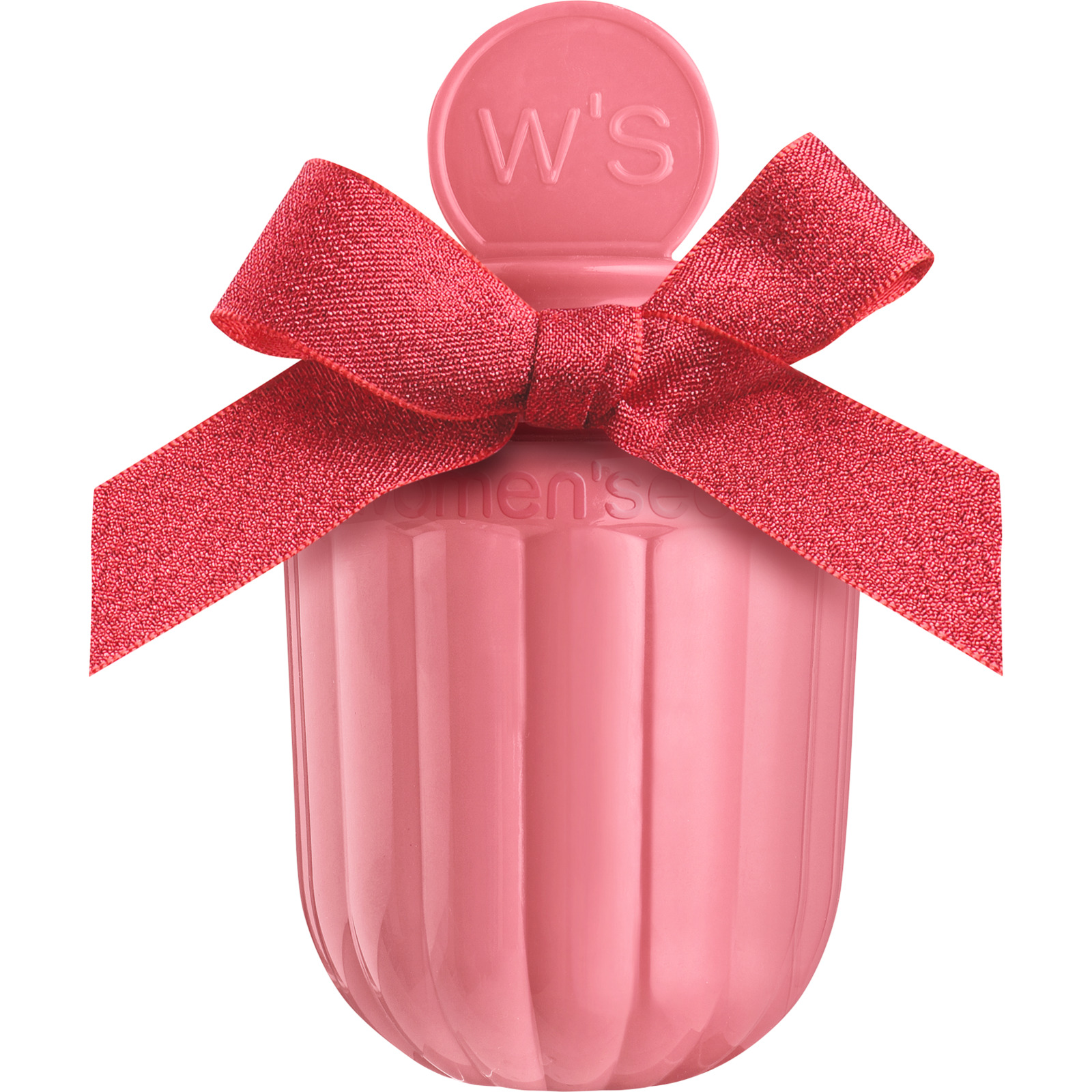 Women'Secret Rouge Seduction Eau de Parfum Duftset, 2-teilig