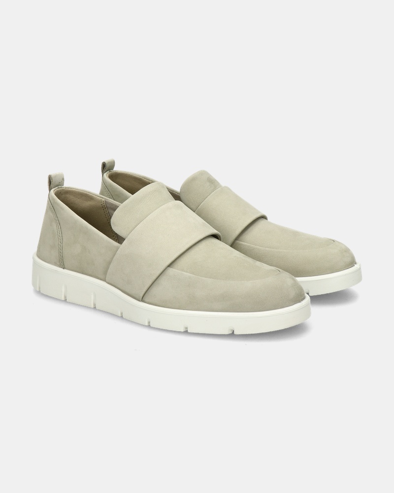 Ecco Bella Instapschoenen  - beige