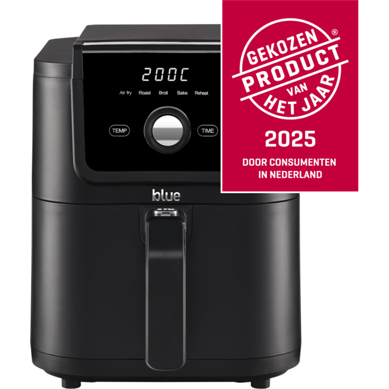 Blue Home Airfryer