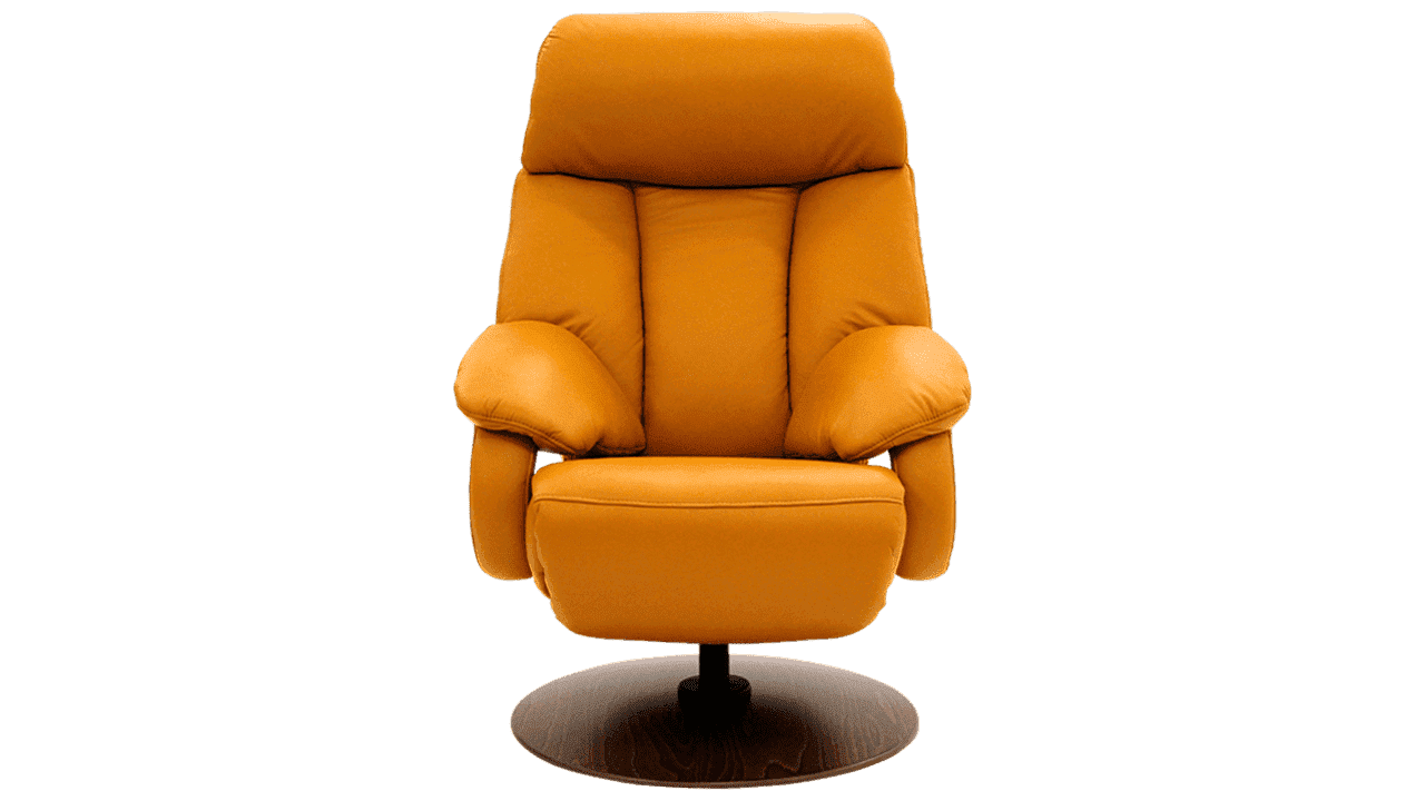 Relaxfauteuil Orea  | Hukla