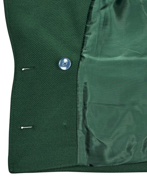 Only - ONLMOLLY SHORT JACKET CC OTW - Vert