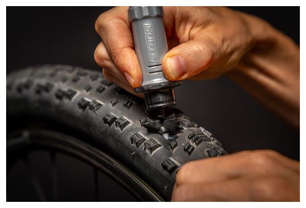 Kit de Réparation Tubeless Stan's DART