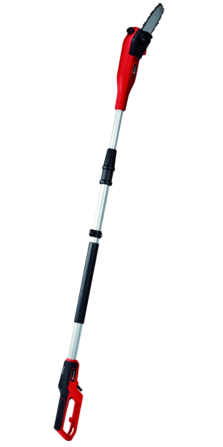 Einhell GC-EC 7520 T - Telescopische Kettingzaag - 750W - 20cm