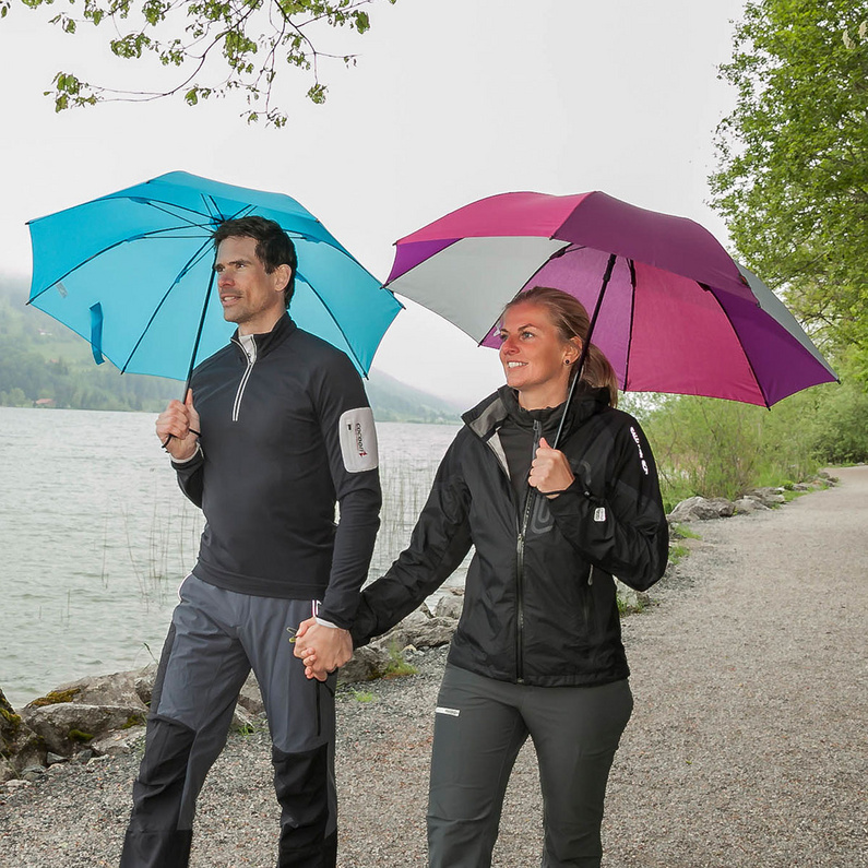 Euroschirm Swing Liteflex Regenschirm
