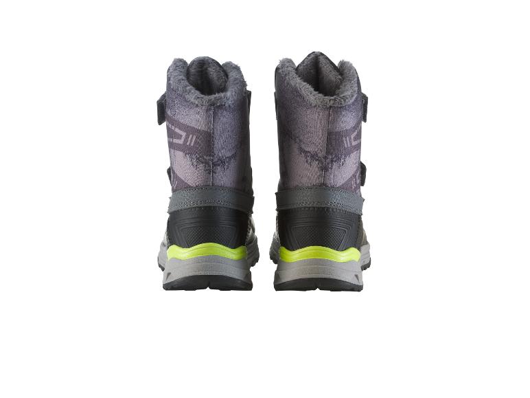 Kinder snowboots