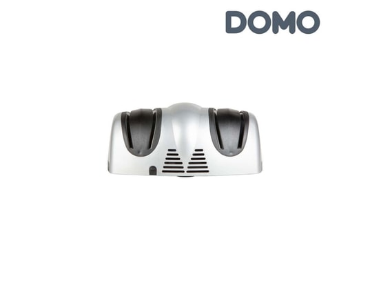 DOMO - Poubelles pro Aiguiseur électrique - 40w - 2 meules - do9204ks