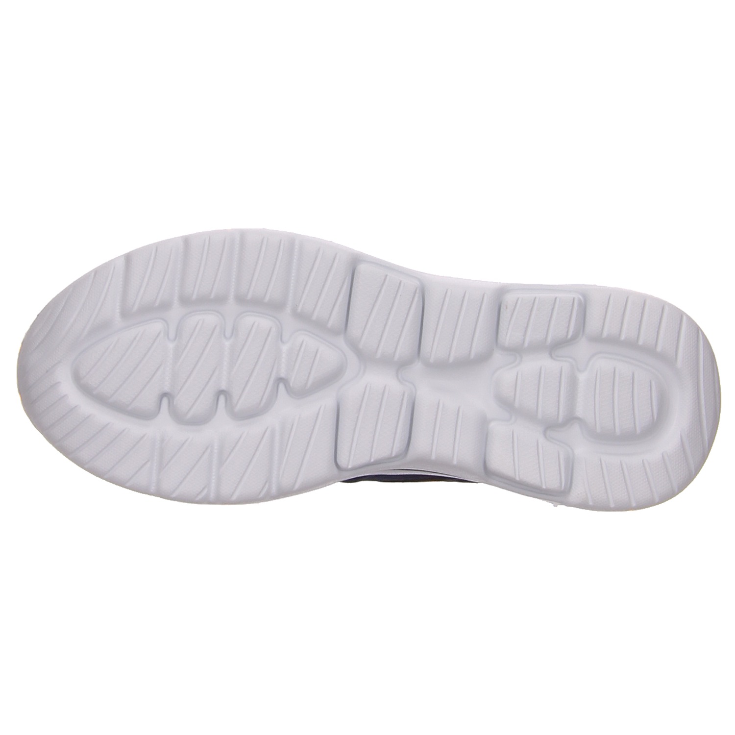 Scandi Slipper blau blau