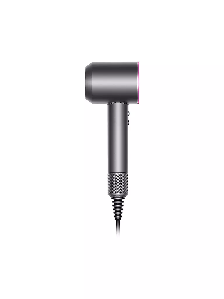 DYSON Haartrockner - dyson supersonic ( Anthrazit / Fuchsia ) pink