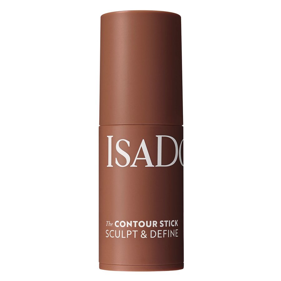 Isadora Contour Stick 36 Warm Mocha 5,5g