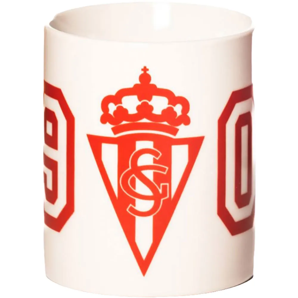 Sporting de gijon 1905 tasse