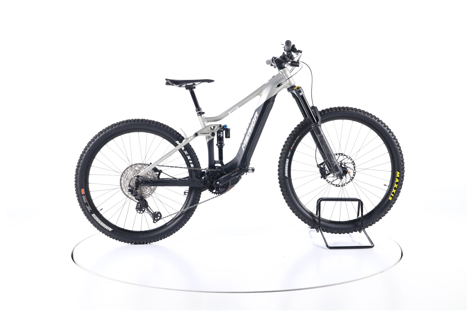 Merida eOne-Sixty 700 (2021) | Diamond
