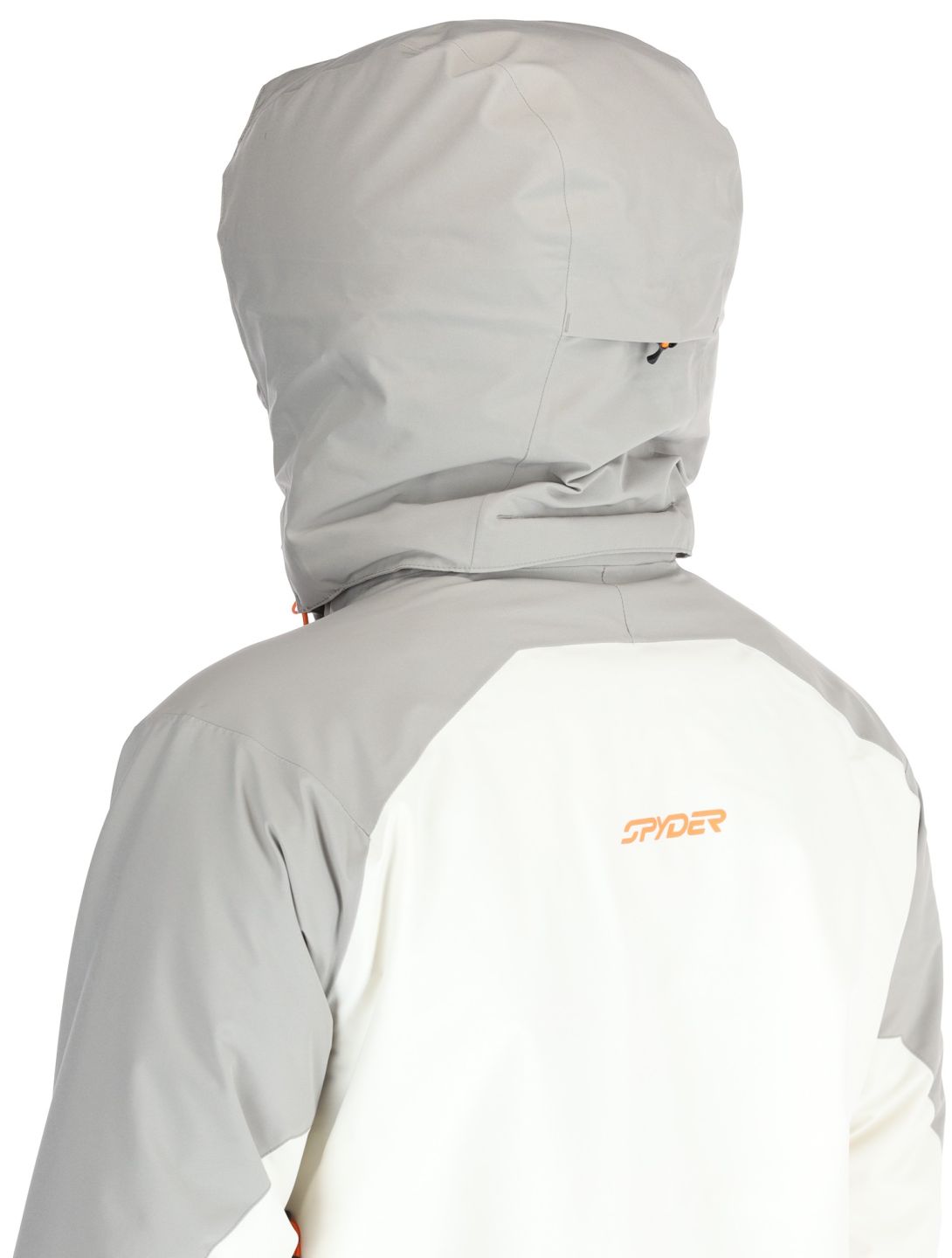 Copper ski-jas heren