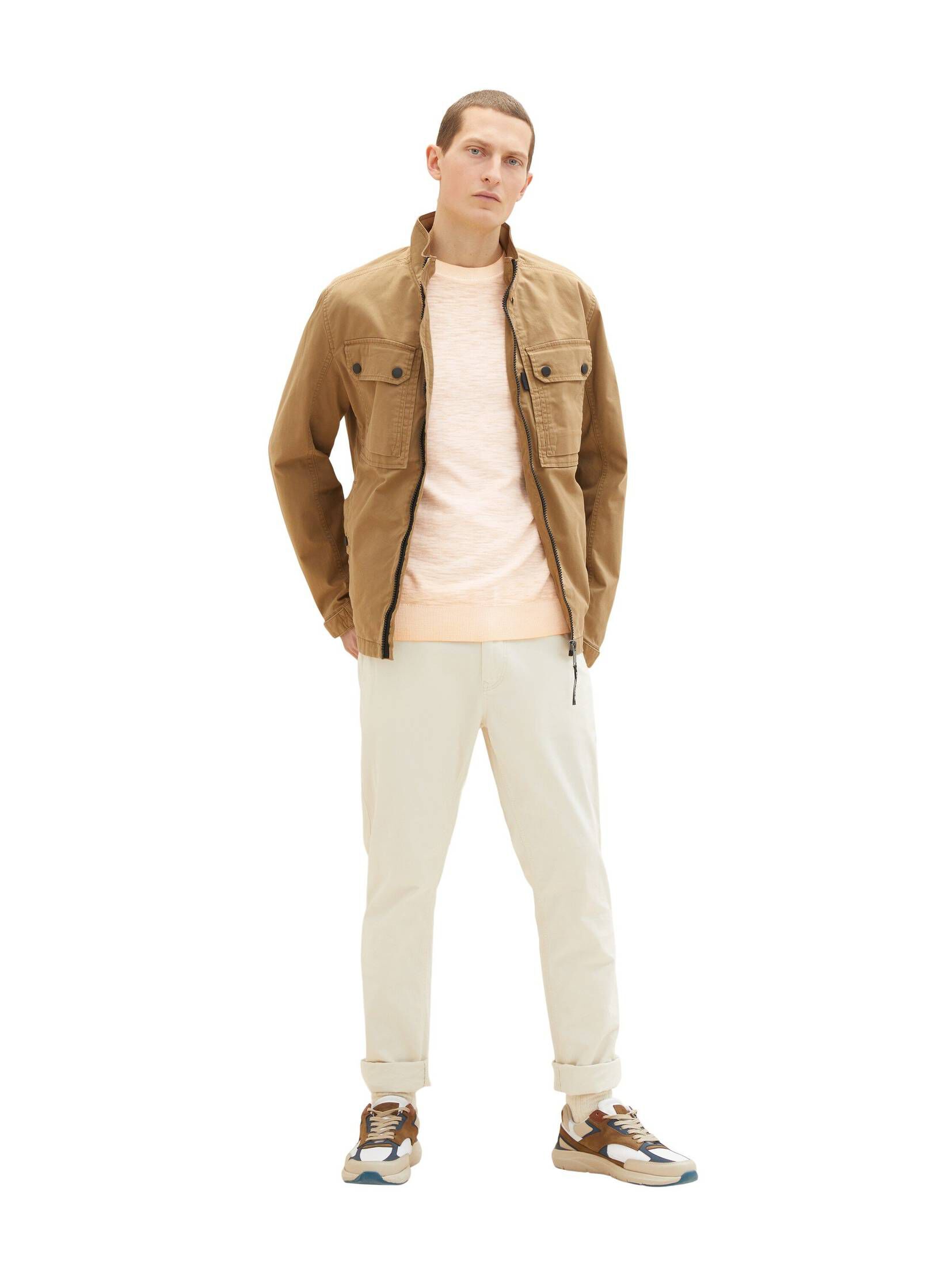 Tom Tailor| Herren Pullover